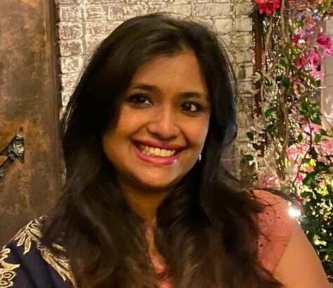 Family-Of-Slain-Woman-Fundraising-To-Fight-Gun-Violence IndiaWest India West