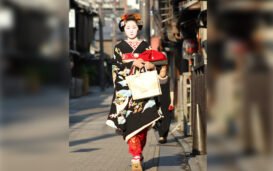 G7-Japan-Summit-From-Samurai-To-Americas-Geisha India West