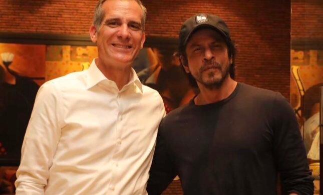 Garcetti-Jokes-Time-For-My-Bollywood-Debut India West