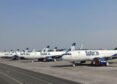 Go-Airlines-Pratt-Whitney-Duking-It-Out. IndiaWest India West