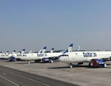 Go-Airlines-Pratt-Whitney-Duking-It-Out. IndiaWest India West