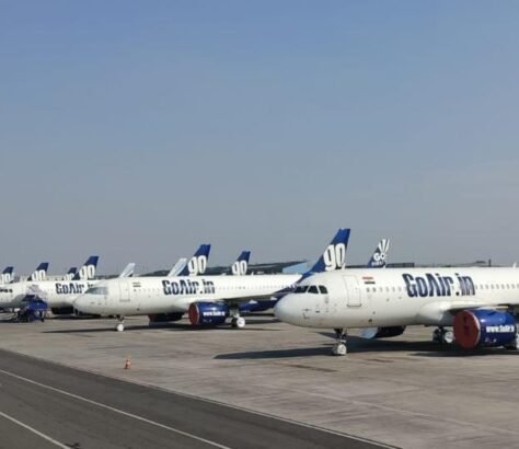 Go-Airlines-Pratt-Whitney-Duking-It-Out. IndiaWest India West