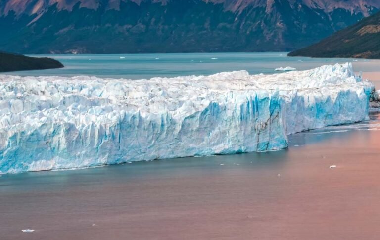 Greenland Glaciers Melting Three Times Faster Than 20th Century ...