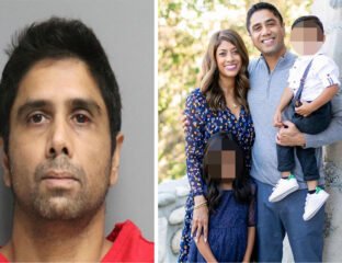 He-Tried-To-Kill-Us-Says-Wife-Of-Tesla-Driver-Dr.-Dharmesh-Patel India West