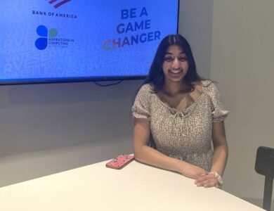 High Schooler Wins Computer Science Award India West