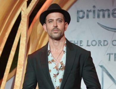 Hrithik-Roshan-Talks-About-His-Iconic-Dance-Moves IndiaWest India West