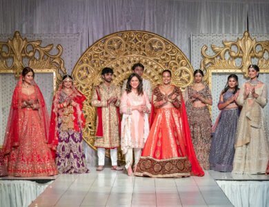 India Community Center’s Inaugural Bridal And Handicraft Extravaganza Draws Hundreds In Bay Area