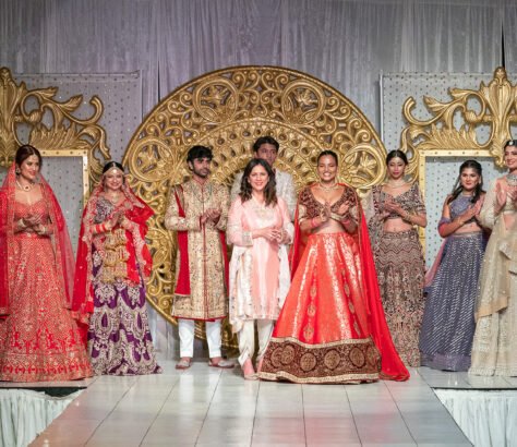 India Community Center’s Inaugural Bridal And Handicraft Extravaganza Draws Hundreds In Bay Area
