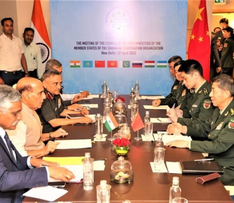India-Talks-Tough-With-China IndiaWest India West