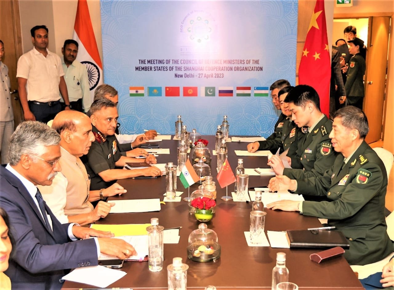 India-Talks-Tough-With-China IndiaWest India West