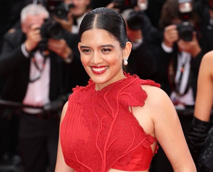 Indian-American-Content-Creator-Walks-Cannes-Red-Carpet