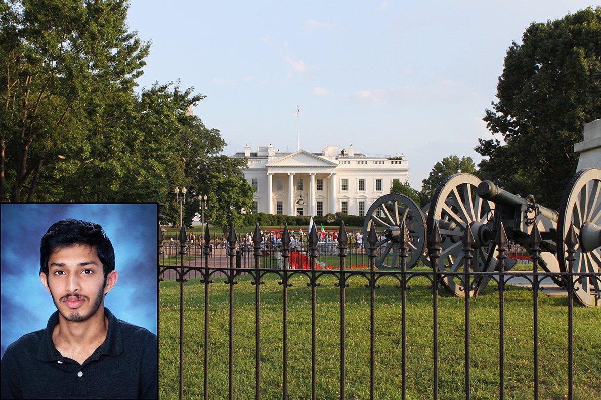 Indian-American-Who-Rammed-Into-White-House-Gate-Not-A-U.S.-Citizen India West