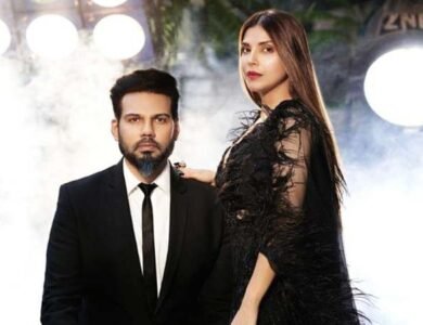 Indian-Fashion-At-The-French-Rivier India West