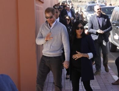 It-Was-An-Indian-American-Cabbie-Who-Picked-Up-Harry-And-Meghan India West