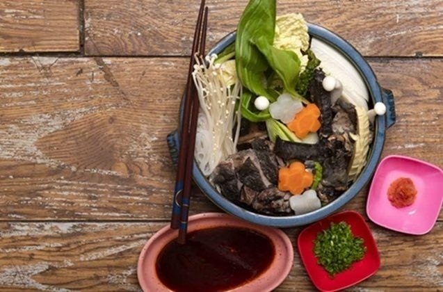 Japan-The-Gourmet-Paradise-And-Its-Indian-Connect India West