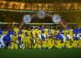 Jubilant-CSK-Players-Dedicate-Fifth-IPL-Title-To-Retiring-Ambati-Rayudu. India West