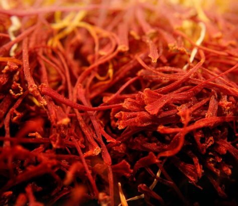 Kashmiri-Saffron-Sour India West