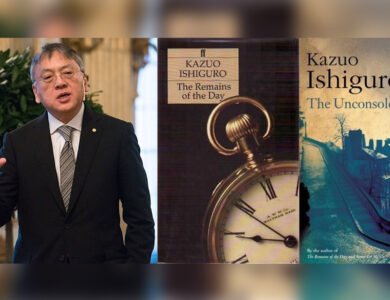 Kazuo-Ishiguro-And-His-Discomforting-World India West