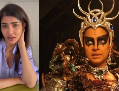 Lakshmi-Manchu-Chuffed-To-Be-In-Golden-Globes-Article India west