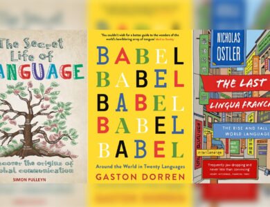 Languages-Are-Humanitys-Most-Perplexing-Achievement. India West IndiaWest