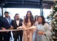 Luxury Indian Wear Brand Frontier Heritage Expands Footprint, Opens In Bay Area IndiaWest India West
