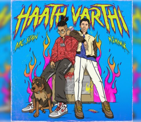MC-Stan-Collaborates-With-Indian-American-DJ-KSHMR India West