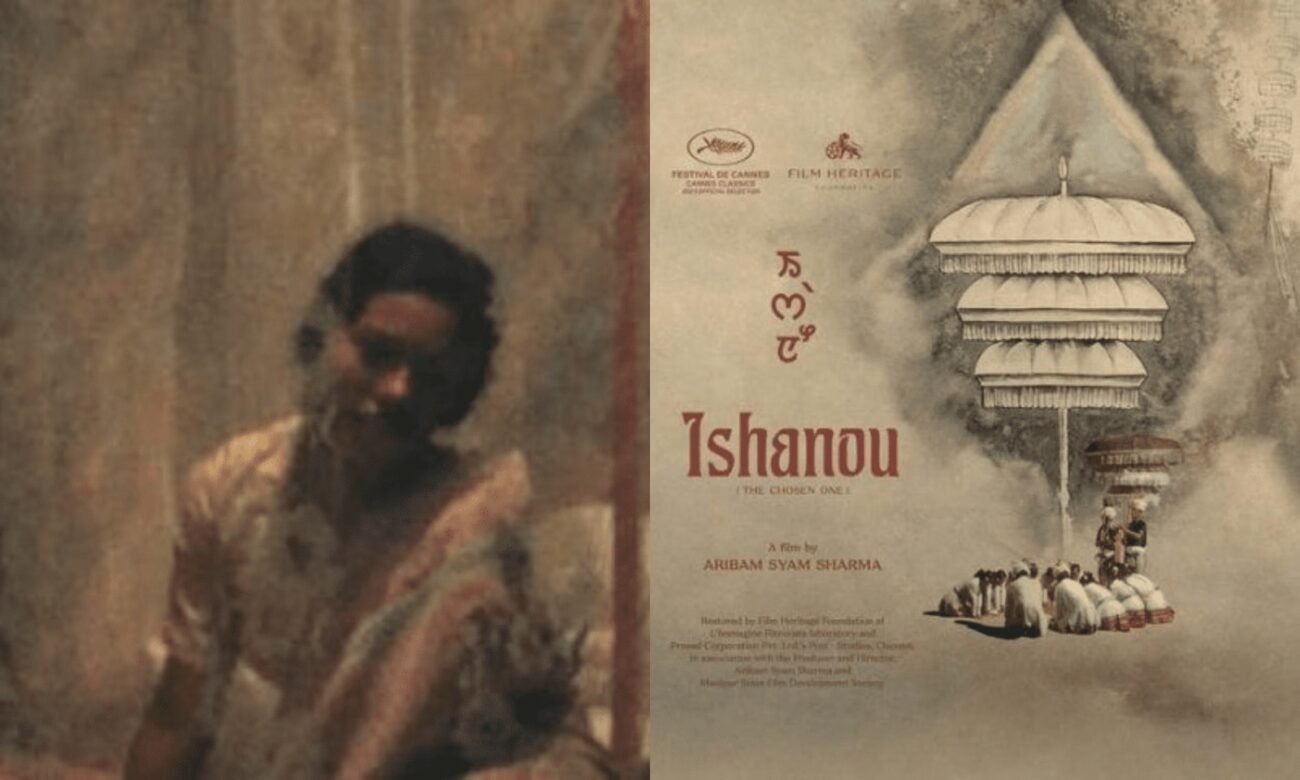 Manipuri-Film-Ishanou-To-Be-Screened-At-Cannes- IndiaWest India West