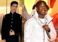 Manish Malhotra Designs Nigerian Singer Rema's Outfits India West IndiaWest