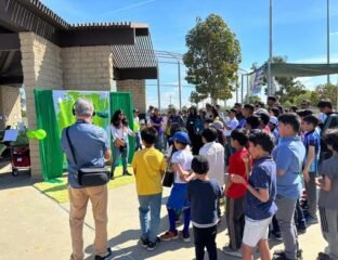 Mental-Health-Awareness-Event-By-Saahas-For-Cause-Draws-Huge-Response India West