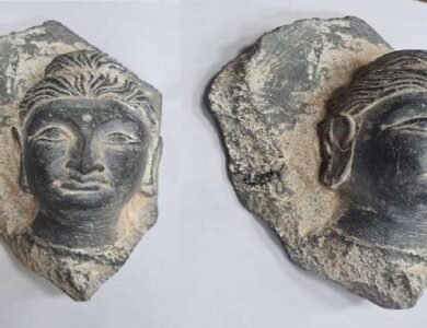 Mets-Exhibition-Will-Have-Rare-Unseen-Artefacts-From-India West IndiaWest