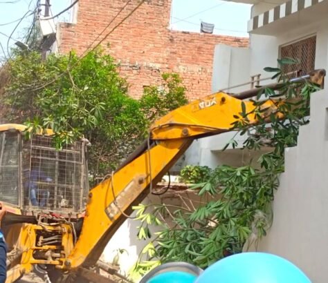 Minorities-Being-Attacked-In-India-State-Department India West
