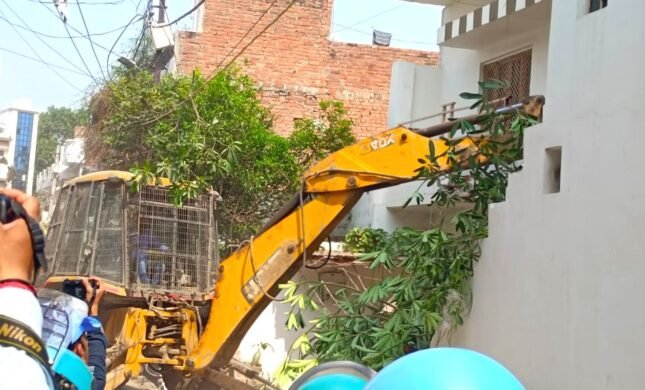 Minorities-Being-Attacked-In-India-State-Department India West