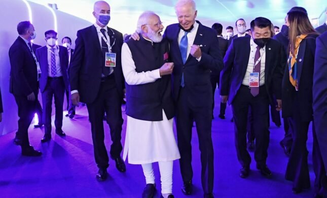 Modi-State-Visit-To-White-House-In-June. Indiawest India West