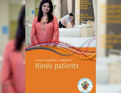 Montgomery-County-MD-Releases-First-Ever-Health-Care-Providers-Handbook-On-Hindu-Patients India West IndiaWest