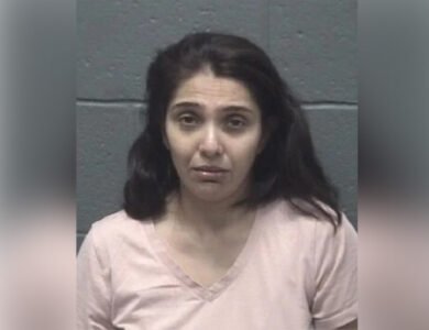 Mother-Of-‘Baby-India-Arrested-For-Abandoning-Newborn-In-The-Woods-In-A-Plastic-Bag India West