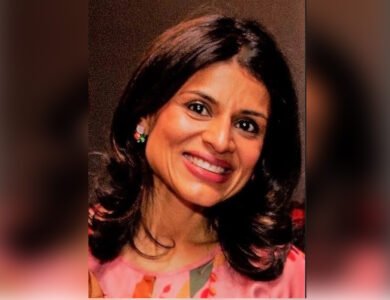 NYC-Mayor-Honors-Author-For-Promoting-Cultural-Literacy India West