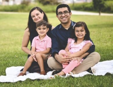 Nikhil-Bhatia-Announces-Congressional-Run-From-Illinois India West