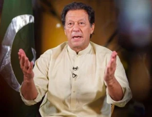No Backers In Washington How Imran Burnt His Bridges With America India West