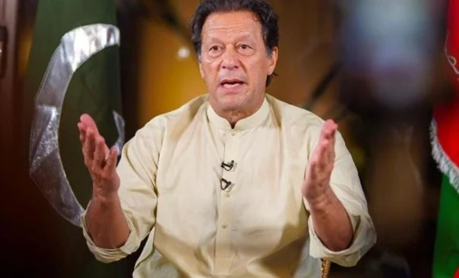 No Backers In Washington How Imran Burnt His Bridges With America India West