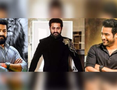 Once-An-Outsider-In-The-Family-Jr-NTR-Is-Now-Seen-As-Heir-to-Grandpas-Legacy India West