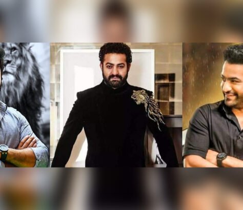 Once-An-Outsider-In-The-Family-Jr-NTR-Is-Now-Seen-As-Heir-to-Grandpas-Legacy India West