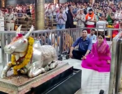 People-Can-Say-What-They-Want-Sara-Ali-Khan-On-Visiting-Mahakal India West