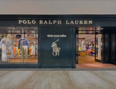Polo-Ralph-Lauren-Opens-First-Store-In-Mumbai India West