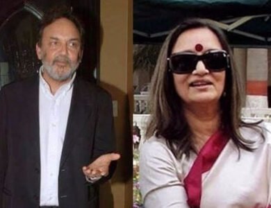 Prannoy-Roy-And-Radhika-Roy-Allowed-To-Travel-Abroad India west