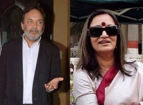 Prannoy-Roy-And-Radhika-Roy-Allowed-To-Travel-Abroad India west