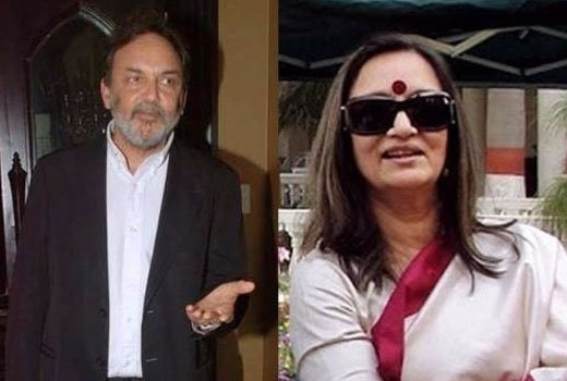 Prannoy-Roy-And-Radhika-Roy-Allowed-To-Travel-Abroad India west