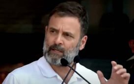 Rahul-Gandhi-Gets-His-Documents-Will-Come-To-The-US India West