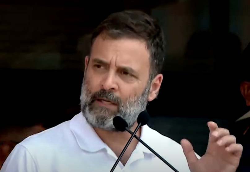 Rahul-Gandhi-Gets-His-Documents-Will-Come-To-The-US India West