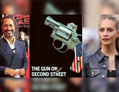 Rohit-Batra-To-Direct-Film-About-Gun-Crisis-In-US