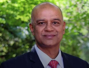 Rohit-Verma-Named-Dean-Of-B-School-In-South-Carolina India West